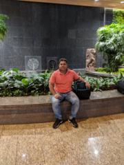 Ahitosh Ray