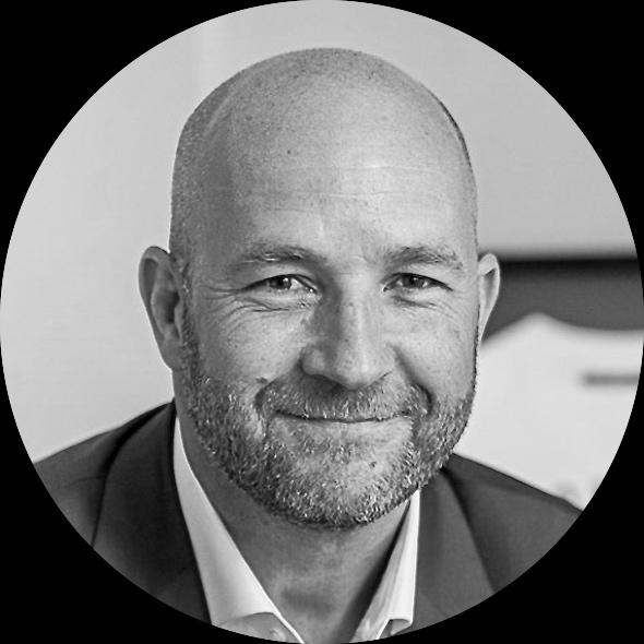 Darrell McLennan Fordyce