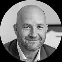 Darrell McLennan Fordyce