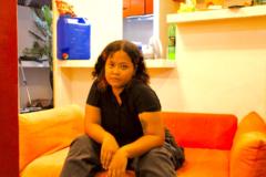 Miah Rose Serdone