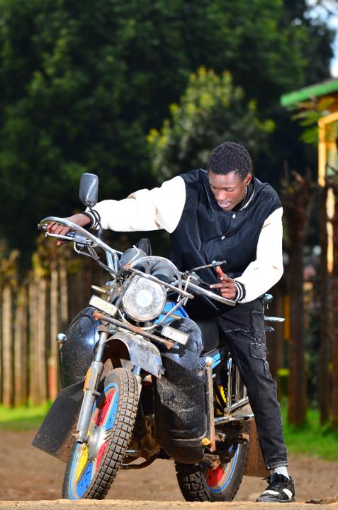 George Maina