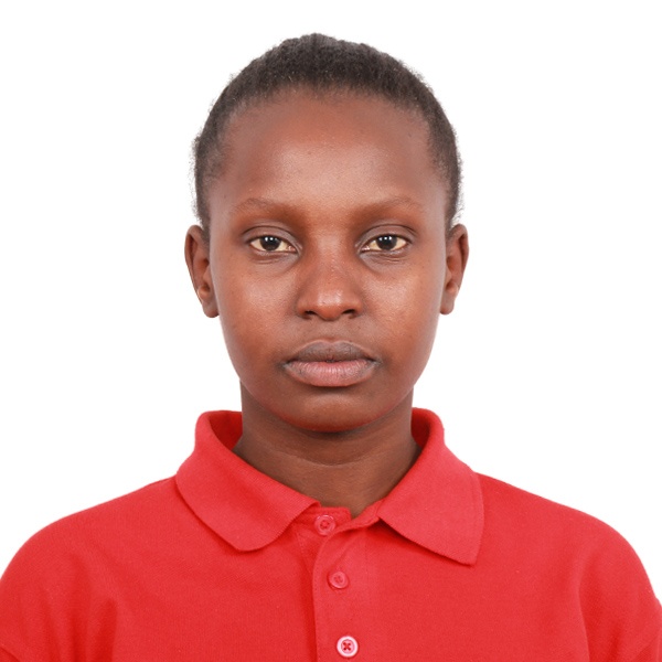 Esther Gathuiya