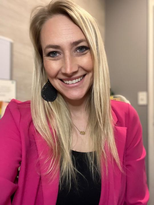 Katelynn Morlino