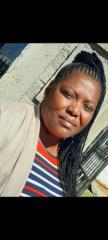 Mamokhethi Sakwane