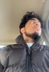 Aaryan Shabbir