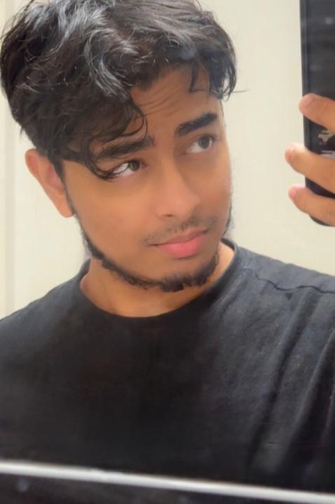 Aaryan Shabbir