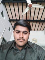Ghulamfarid Wattoo