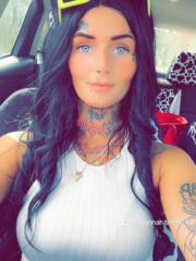 Savannah Smith