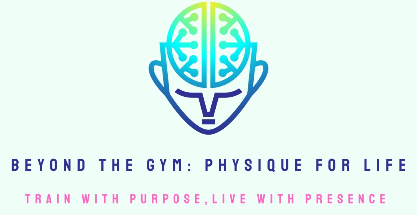 The Full Mind/Physique Building Course