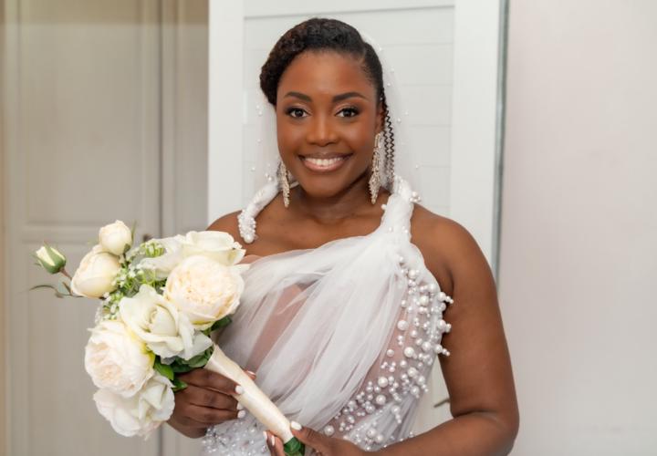 Afua Williams-Brown