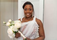 Afua Williams-Brown