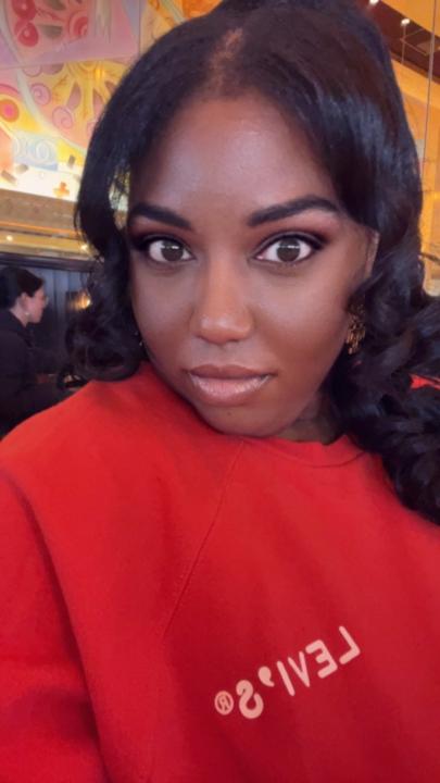 Ebony Jones