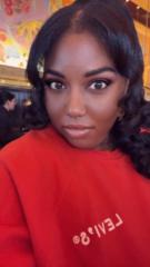 Ebony Jones