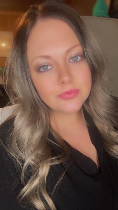 Mandy Scott