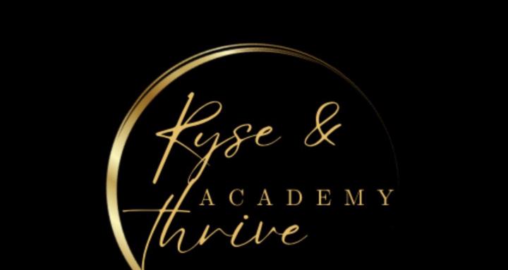Ryse&Thrive Money Academy
