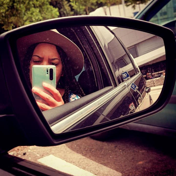 Delphine Saint-charles