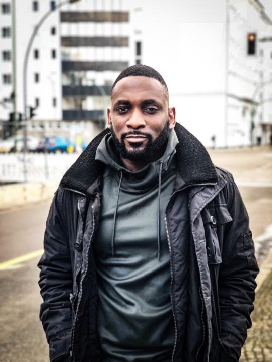 Kofi Darko-Mensah
