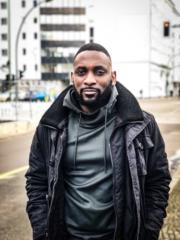 Kofi Darko-Mensah