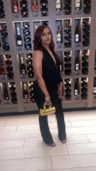Desiree Harris