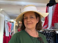 Debra Thompson