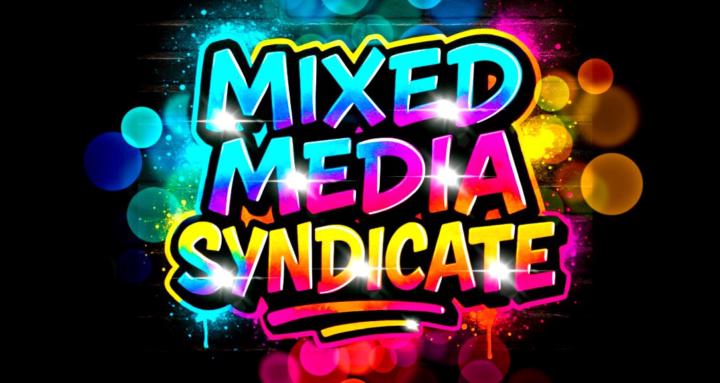 MIXED MEDIA SYNDICATE