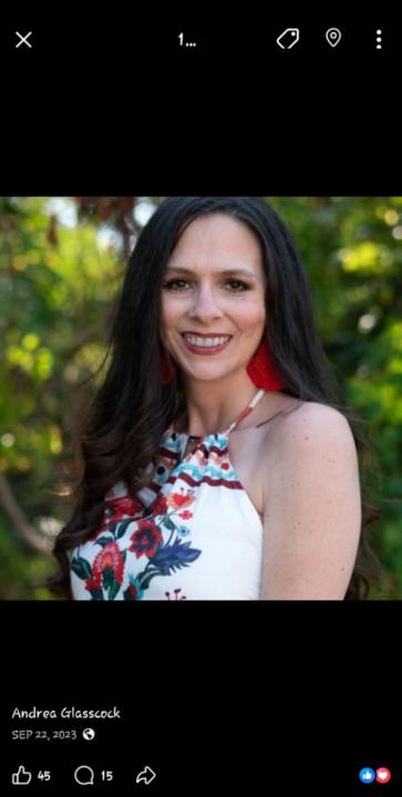 Andrea Hardesty