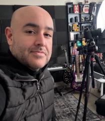 Daniel Martinez