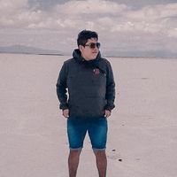 Enzo Ruiz