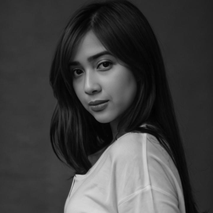 Kharen Joy Biabado