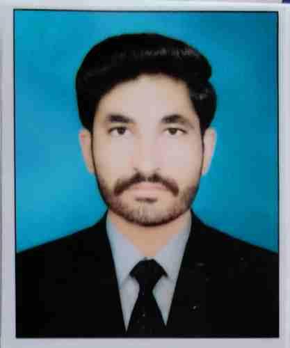 Mohsin Shafiq