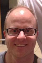 Johnathan Stewart-Whiteman