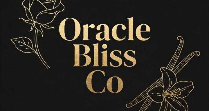 Oracle Bliss Co