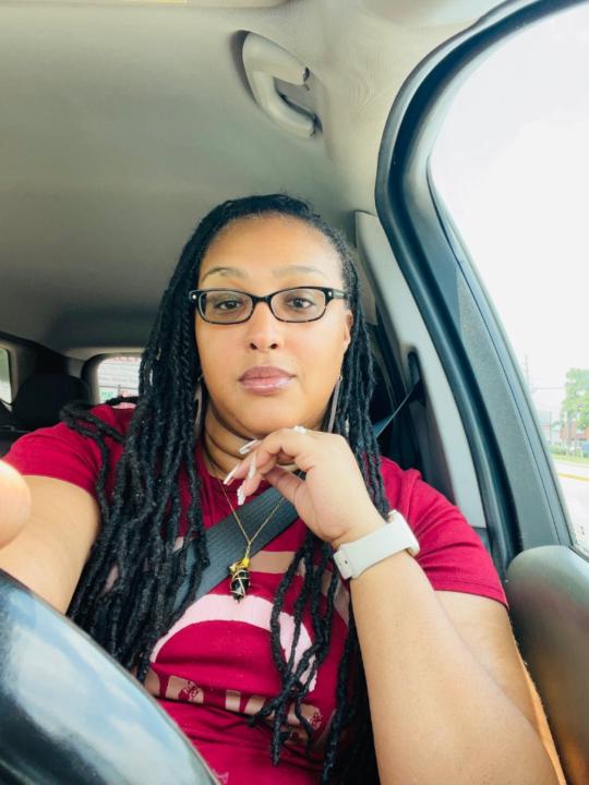 Tamesha Williamson