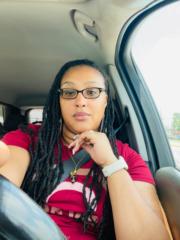 Tamesha Williamson