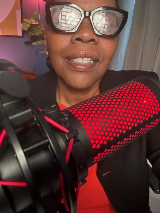 Pamala Spivey