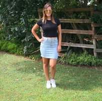 Amy Rensburg