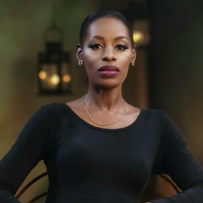 Nina Kebirungi