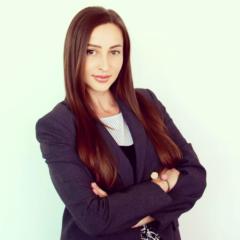 Dana Burca