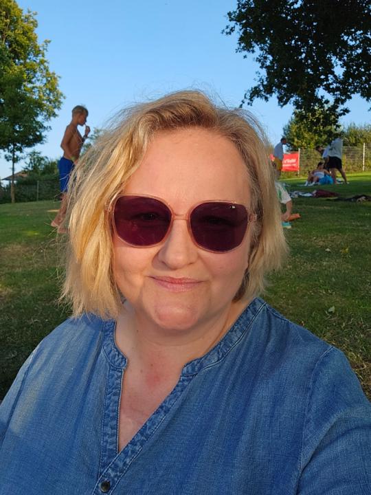 Manuela Reichenbach