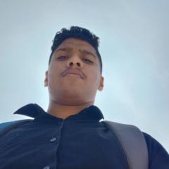 Muhammed Ashique P