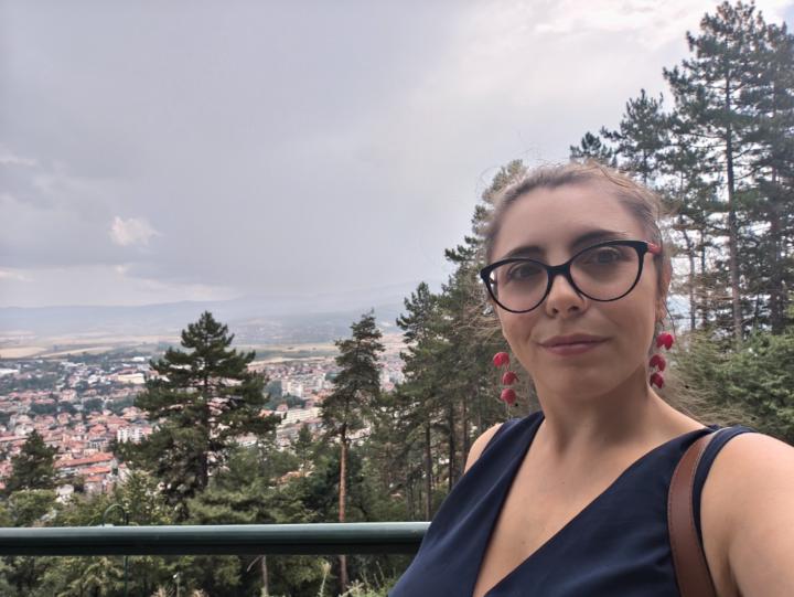 Габриела Пенкова
