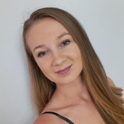 Zvezdelina Doktorova