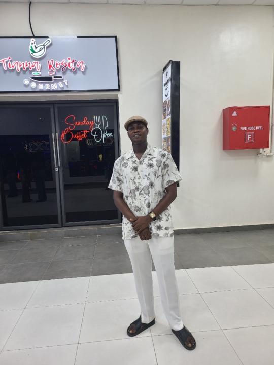 Eze Chukwuebuka