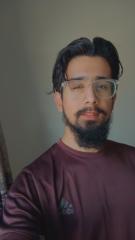 Huzaifa Ahmed