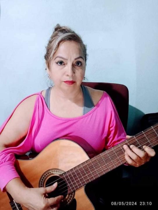 Graciela García Benavides