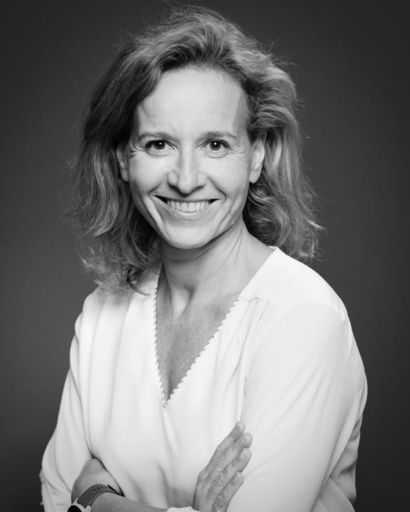 Clémence Hasenrader