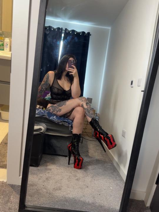Chloe Mc