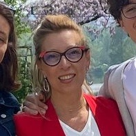 Nathalie Pavone