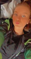 Sophie Handley