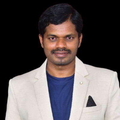 Suresh Derangula